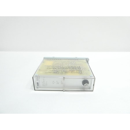 Abb TIME DELAY RELAY RXKC 2H RK331003-AH